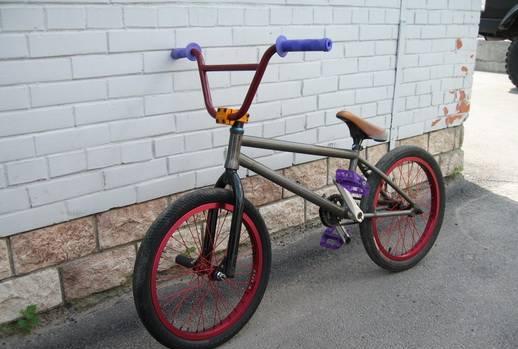 BMX Санкт-Петербург