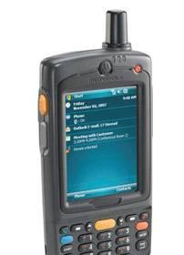 Терминал сбора данных Symbol MC7596-pycskrwa9WR Москва