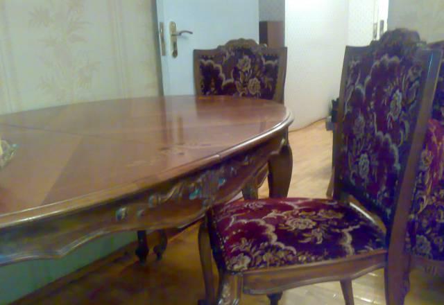 Стол Москва