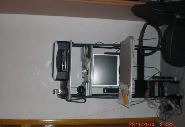 Компьютерный столик Москва