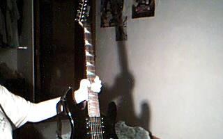 Набор начинающего гитариста Ibanez гитара+комбик Москва