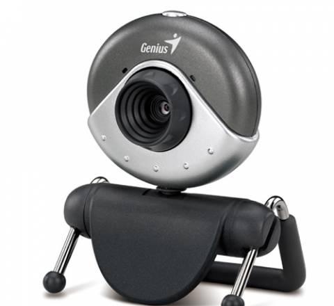Веб камера Genius Москва