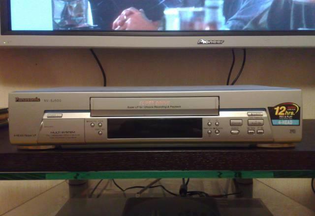 Panasonic NV-SJ500 Москва