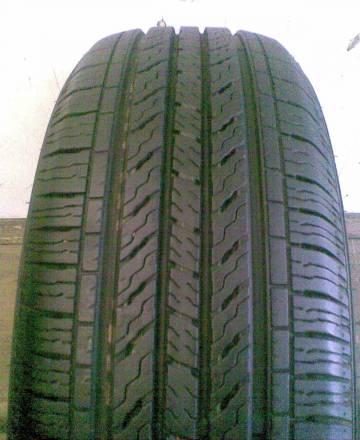 235.65.R17 Nexen Москва