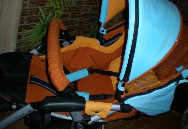 Прогулочная коляска Jane Slalom Pro Санкт-Петербург