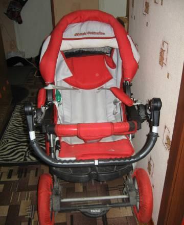 Коляска (трансформер)  "тако" Санкт-Петербург
