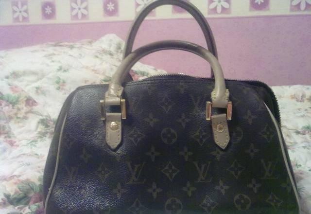 Сумка louis vuitton Челябинск