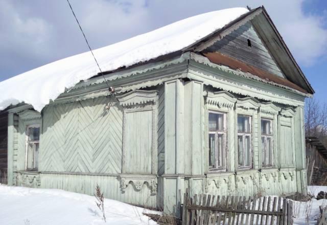 Земельный участок Москва