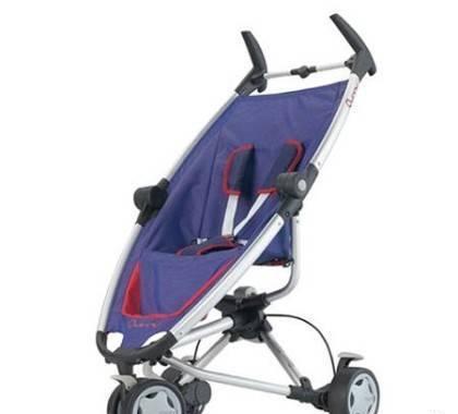 Коляска Quinny Zapp Москва