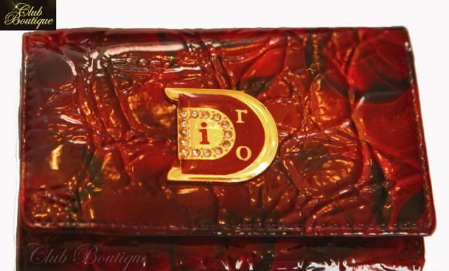 Кошелёк CHRISTIAN DIOR  Москва