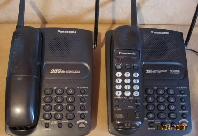 Радиотелефон Panasonic-1455 Санкт-Петербург