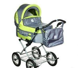 Prampol Marti maxi Москва