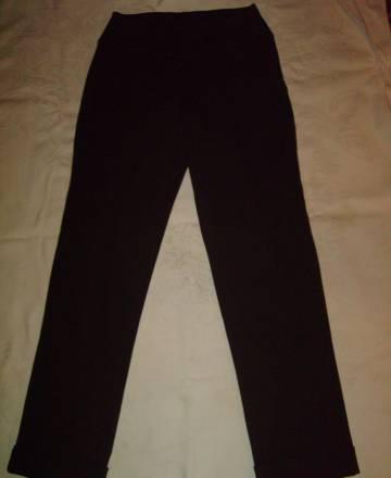 Трикотажные брюки VS Москва