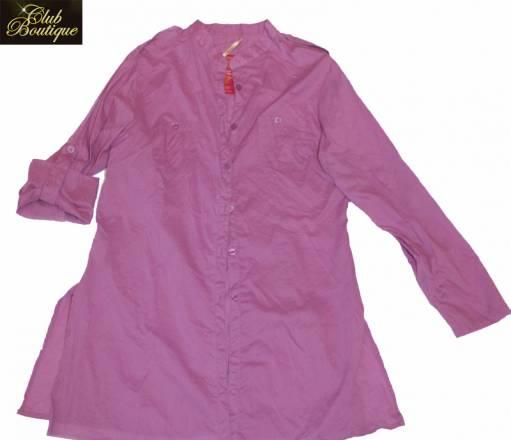 Дизайнерская рубашка-туника от Young Designers  Москва