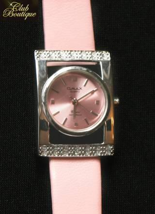 Наручные часы Omax Pink Collection  Москва