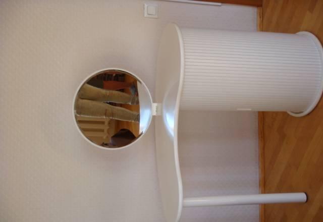 Туалетный столик Санкт-Петербург