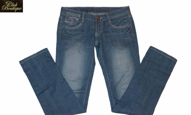 Дизайнерские джинсы YIDOULIZI Quality Clothing 98  Москва
