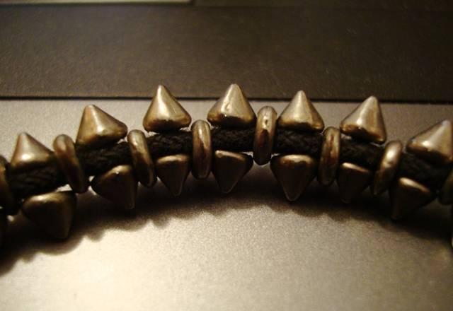 Цепь "Агрессивная". Длина 45 см Москва