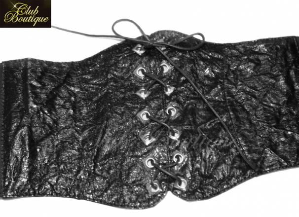 Ремень-корсет от Young Designers  Москва