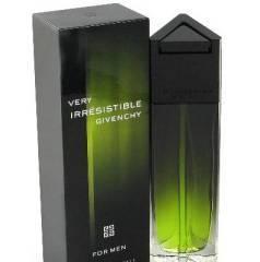Givenchy very irresistible FOR MEN Живанши Москва