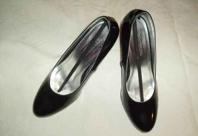 Новые туфли Москва