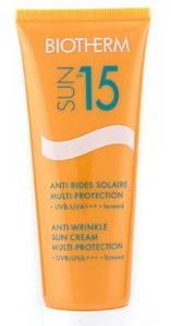 Крем для загара Биотерм, BIOTHERM  Москва