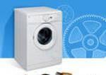 Срочный ремонт стиральных машин. Качественно Волгоград