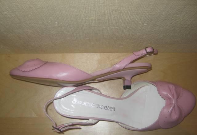 Туфли на выбор  39 Москва