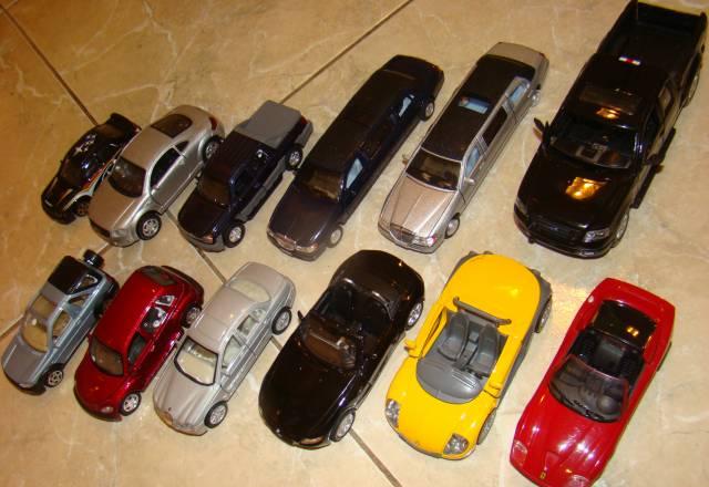 Модели автомобилей Санкт-Петербург