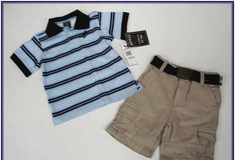 Одежда для самых маленьких Москва