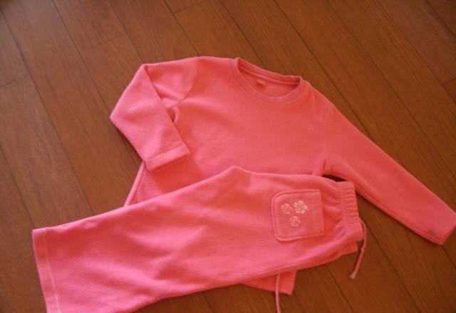 Костюм флисовый Москва