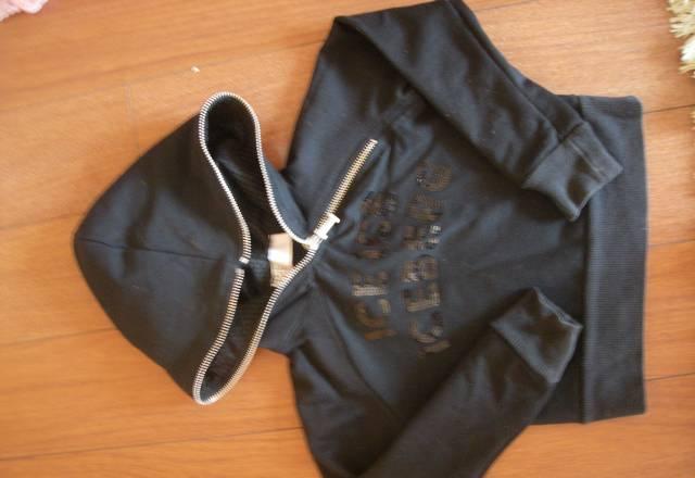 Толстовка iceberg Москва