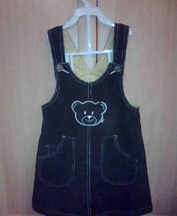 Сарафан Санкт-Петербург