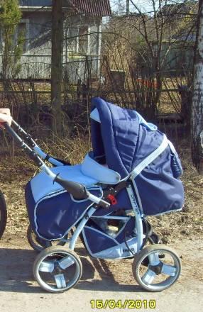 Коляска-трансформер тако Санкт-Петербург