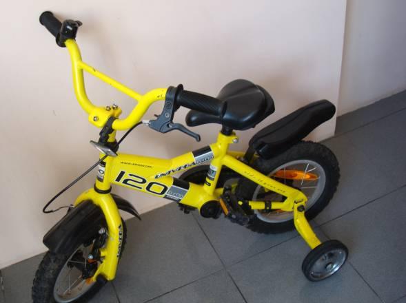 Велосипед  univega  Dyno 120 Москва