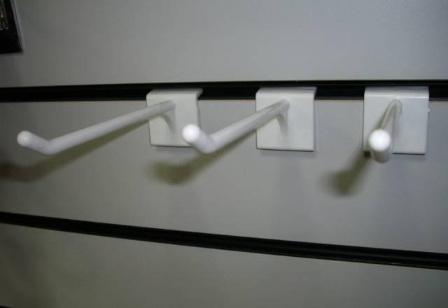 Крючки для эконом-панелей Санкт-Петербург