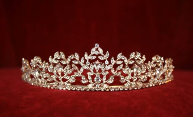 К свадебному платью аксессуары Москва