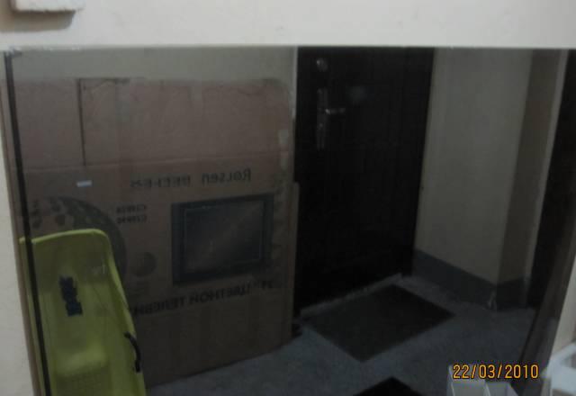 Зеркальное стекло тонированное 2шт Санкт-Петербург