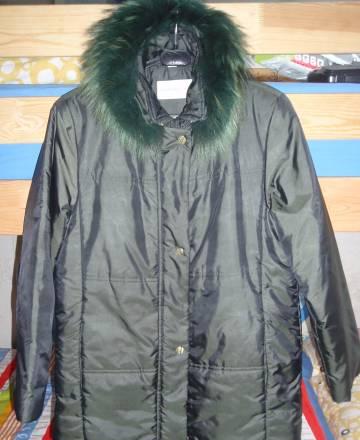 Куртка georgio (Германия) Москва