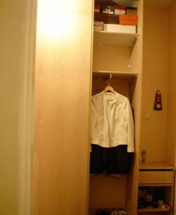 Шкаф-купе Москва