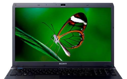 Sony vaio vpcf11S1R/B Москва