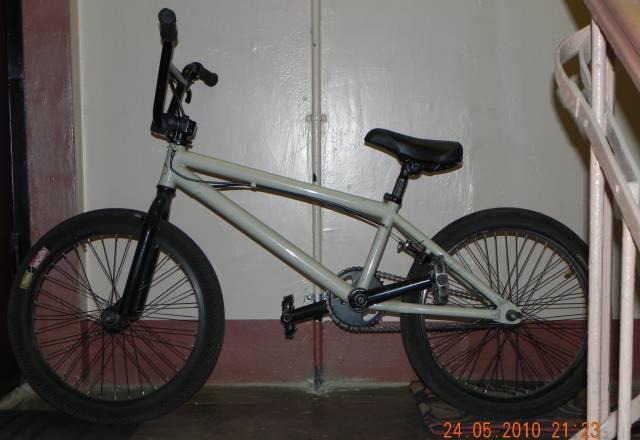 BMX Москва