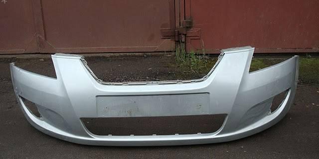 Бампер Kia Ceed Санкт-Петербург