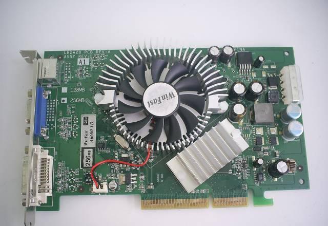 Видеокарта 256 мв Санкт-Петербург
