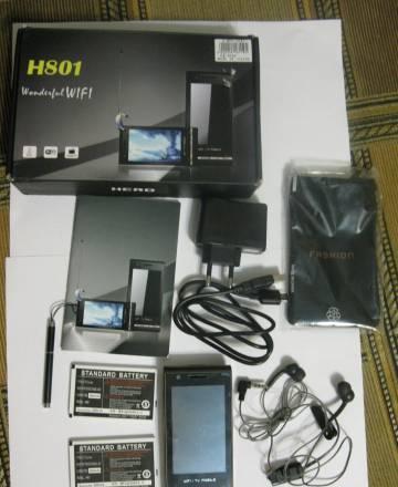 Sony Ericsson Satio (китайский) H801 Санкт-Петербург