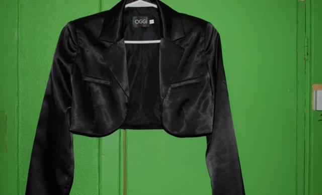 Пиджак Москва