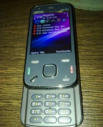 Nokia N86 8Mp Санкт-Петербург