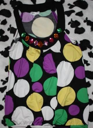 Нарядная маечка Санкт-Петербург