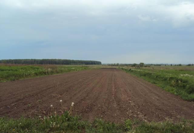 Земельный участок в Раменском районе Москва