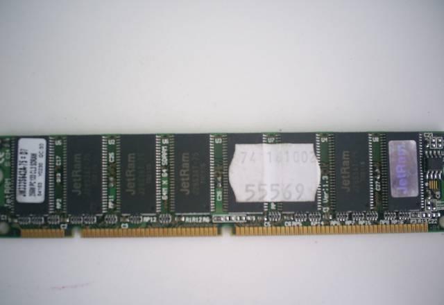 Память sdram РС133 Санкт-Петербург